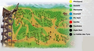 Parc Alsace Aventure